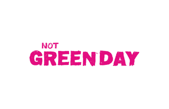 Not Green Day